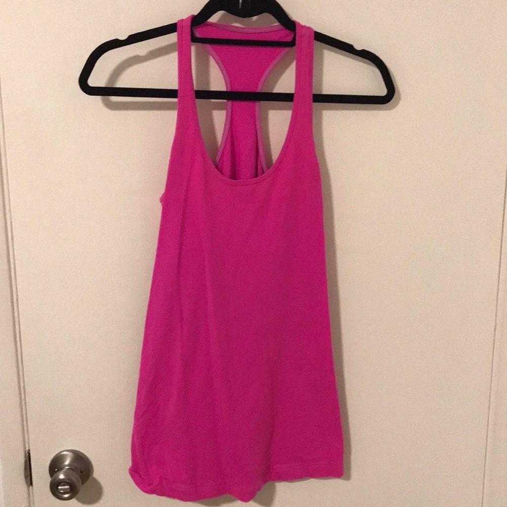 LULULEMON athletic tank